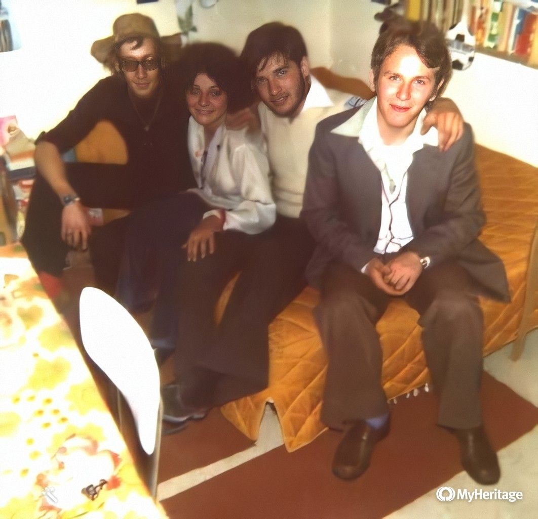 Copains